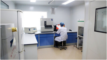 广州个人亲子鉴定实验室